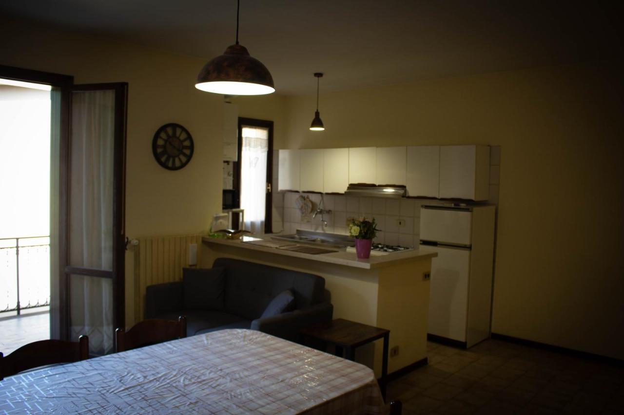Iremia Lama Mocogno Exterior foto