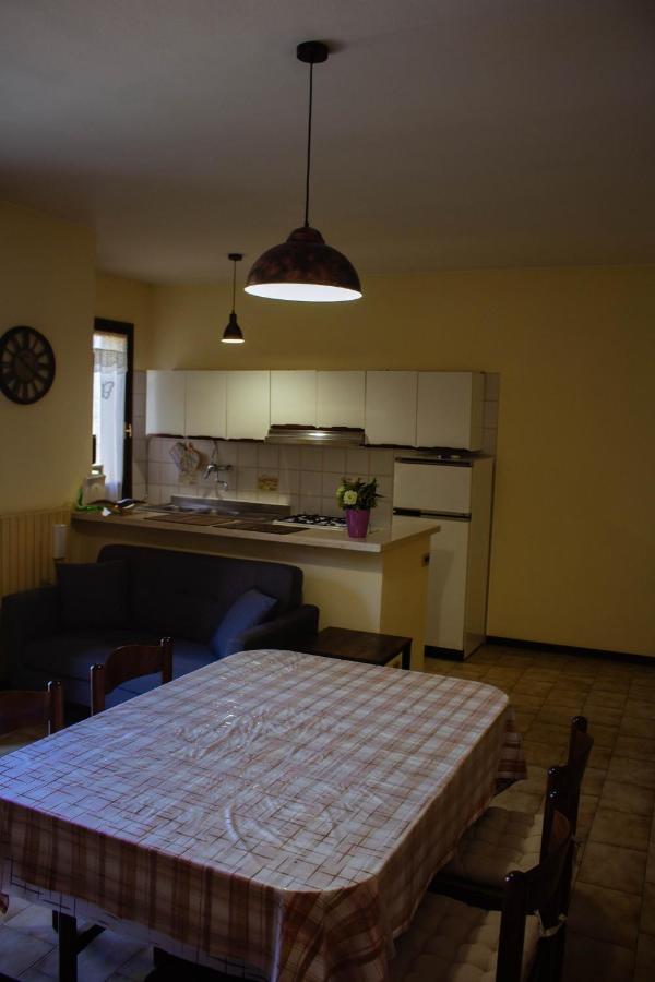 Iremia Lama Mocogno Exterior foto