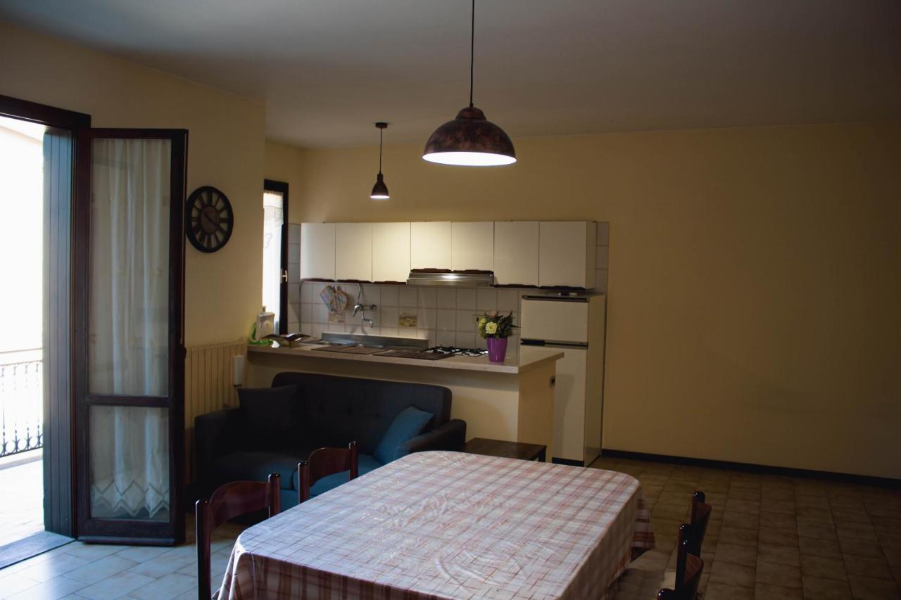 Iremia Lama Mocogno Exterior foto